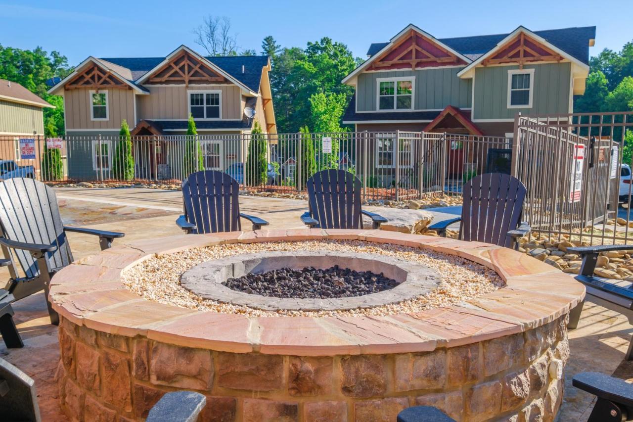Southern Comfort Holiday home Pigeon Forge