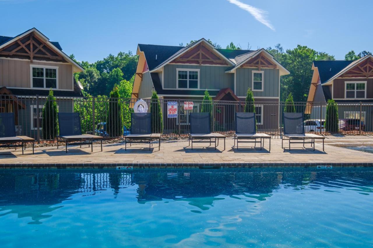 Southern Comfort Holiday home