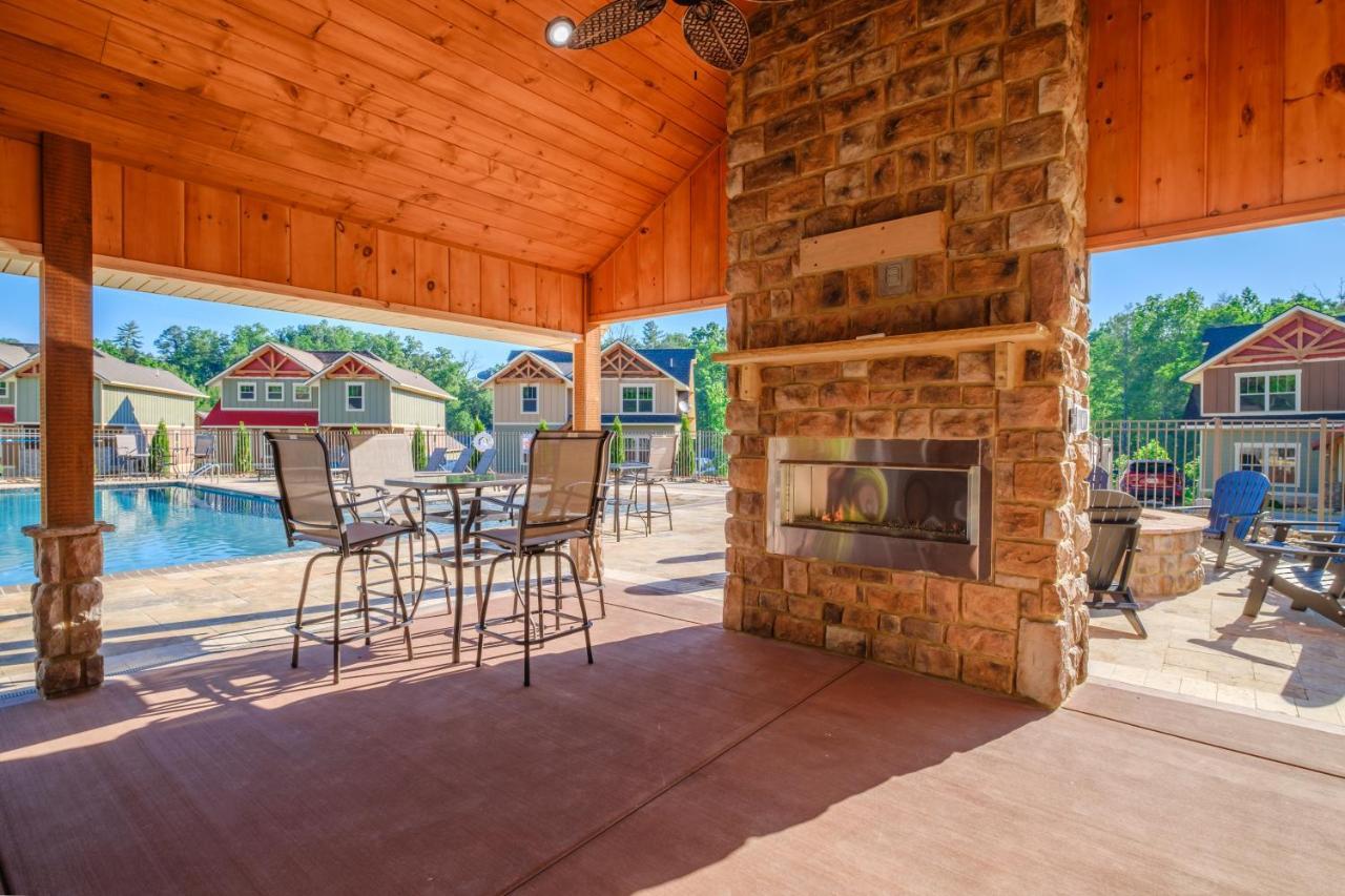 Southern Comfort Holiday home *