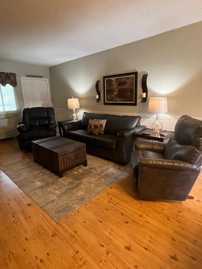 Holiday home River Place #605 2bd Pigeon Forge