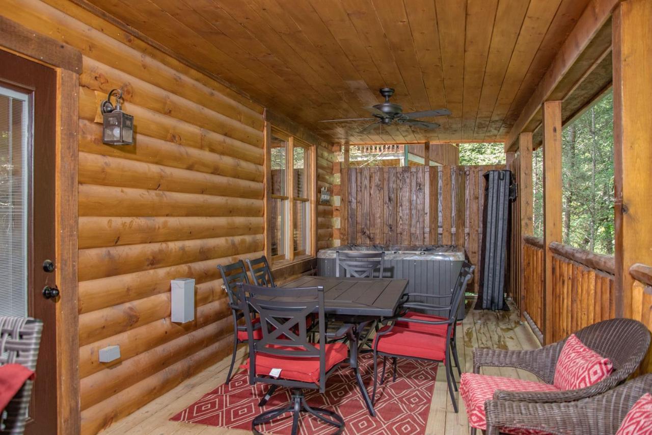 Black Bear Getaway Holiday home Pigeon Forge
