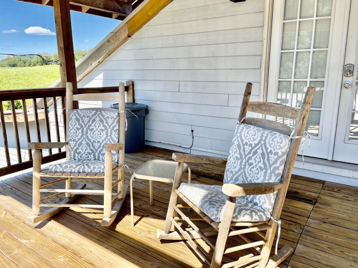 Double L Ranch Farm stay *