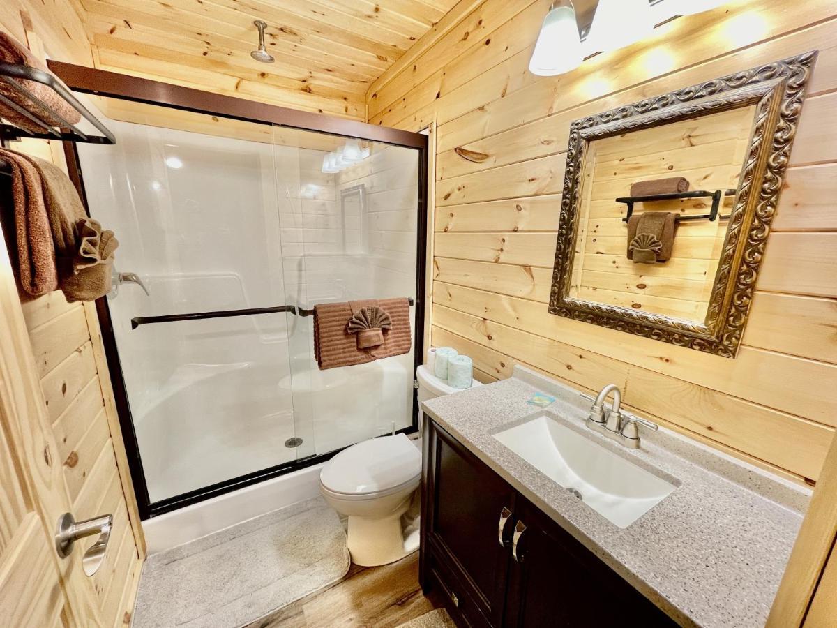 Farm stay Double L Ranch *