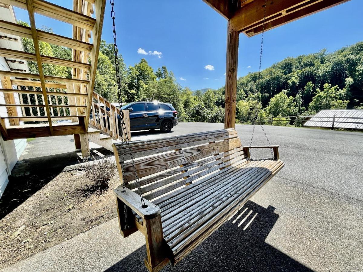 Farm stay Double L Ranch