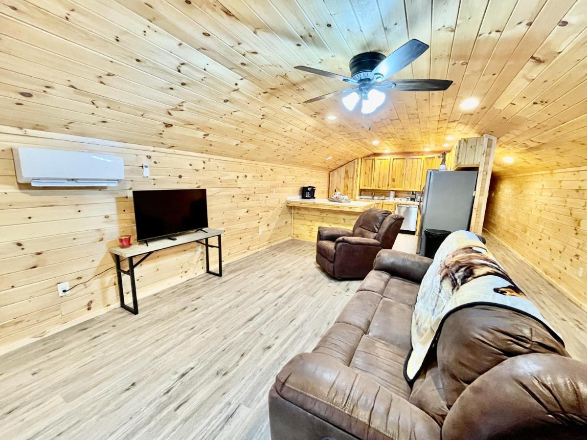 Farm stay Double L Ranch
