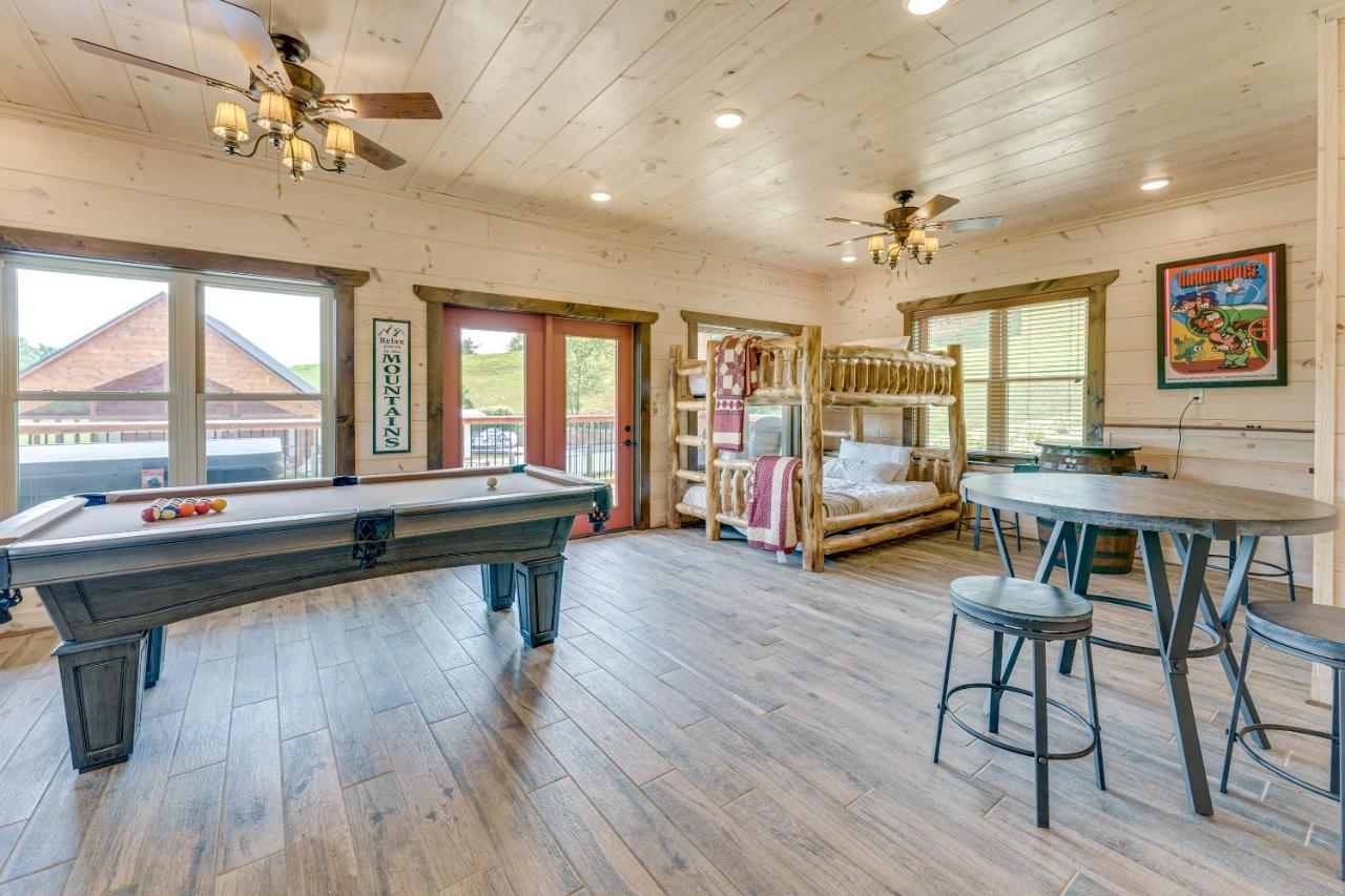 T-bear's Cabin *