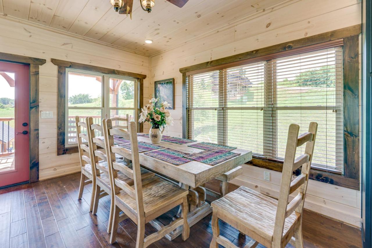 Holiday home T-bear's Cabin *