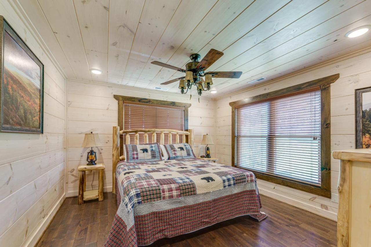 T-bear's Cabin *