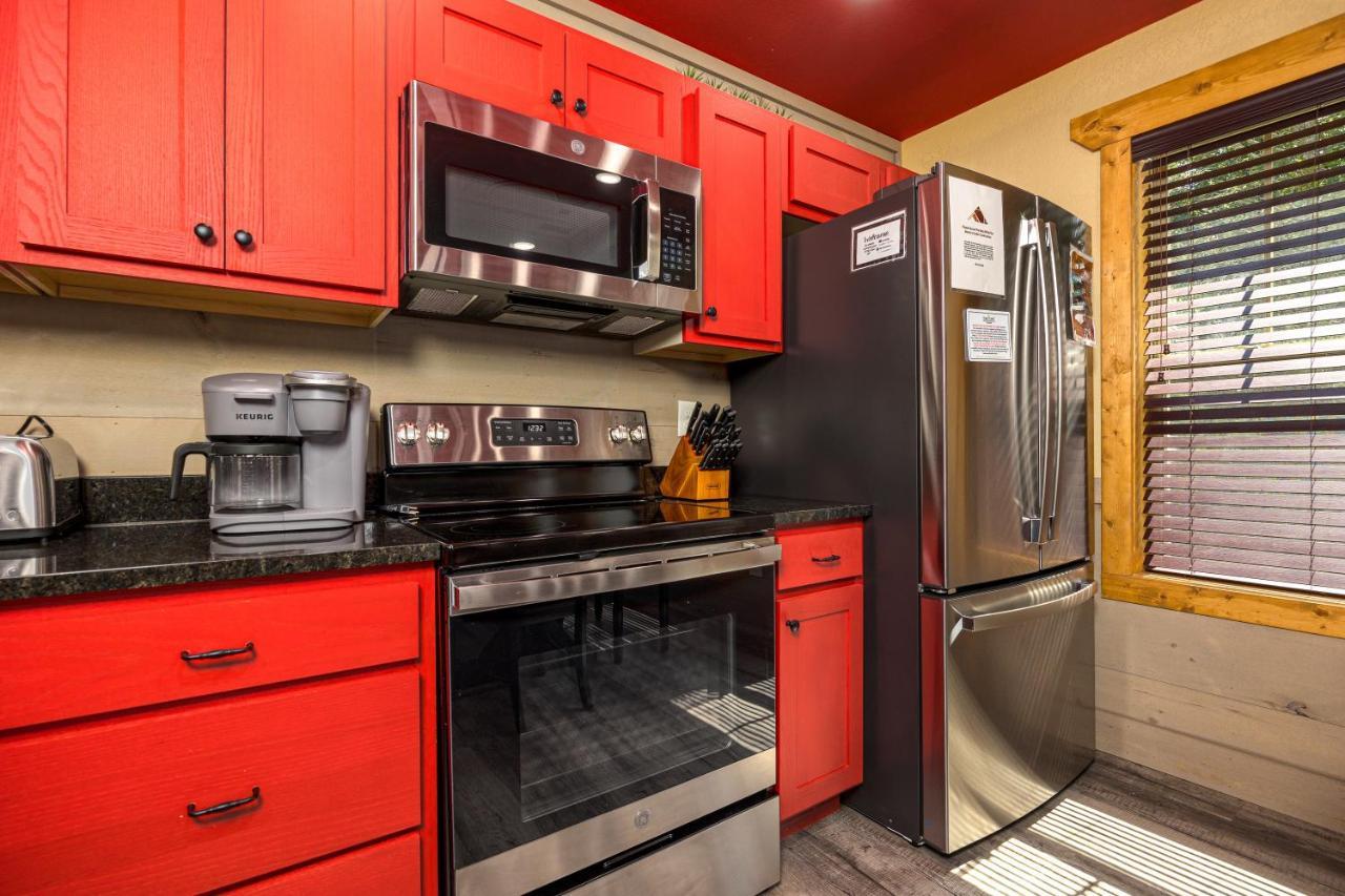 Southern Comfort Holiday home