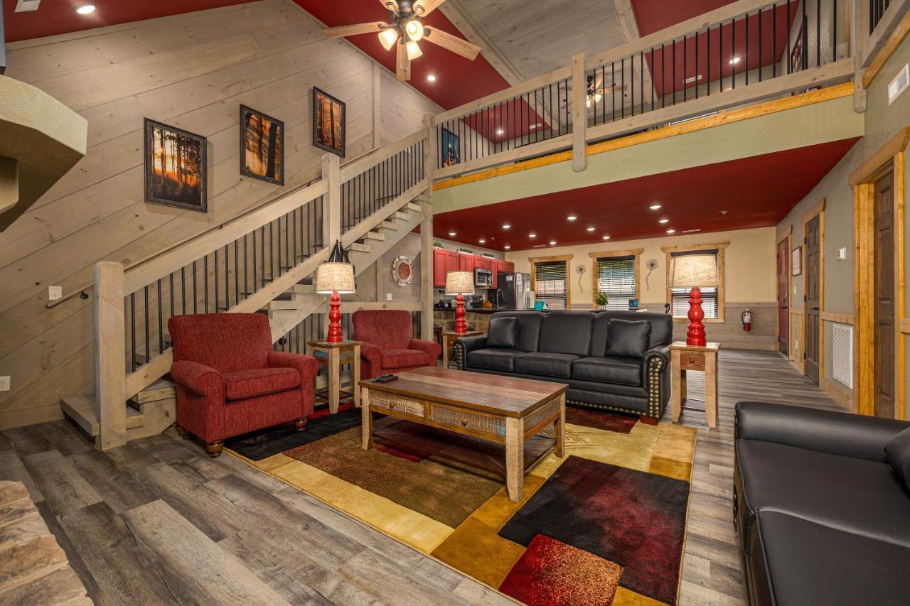 Southern Comfort Holiday home