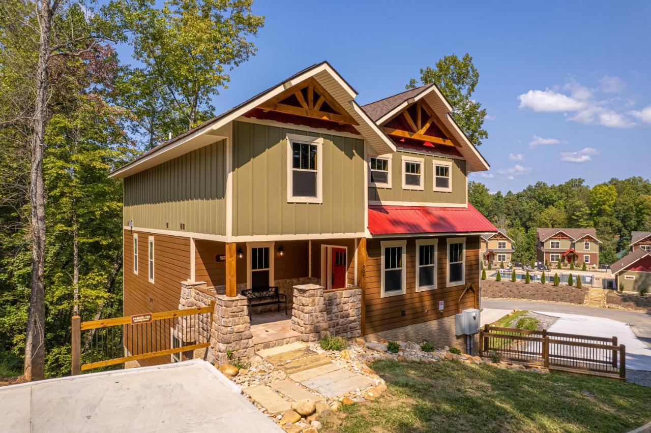 Holiday home Southern Comfort Pigeon Forge