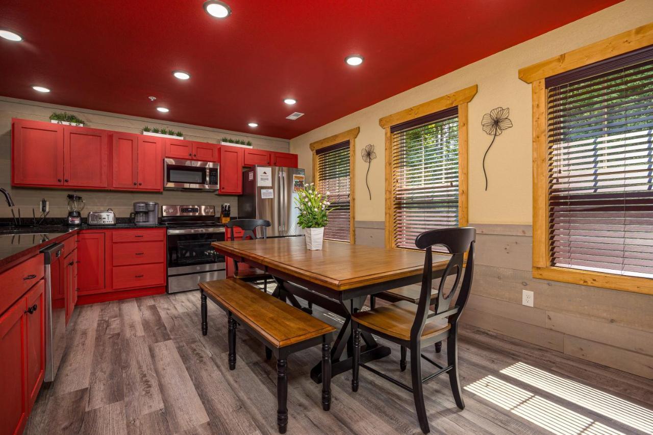 Southern Comfort Holiday home *