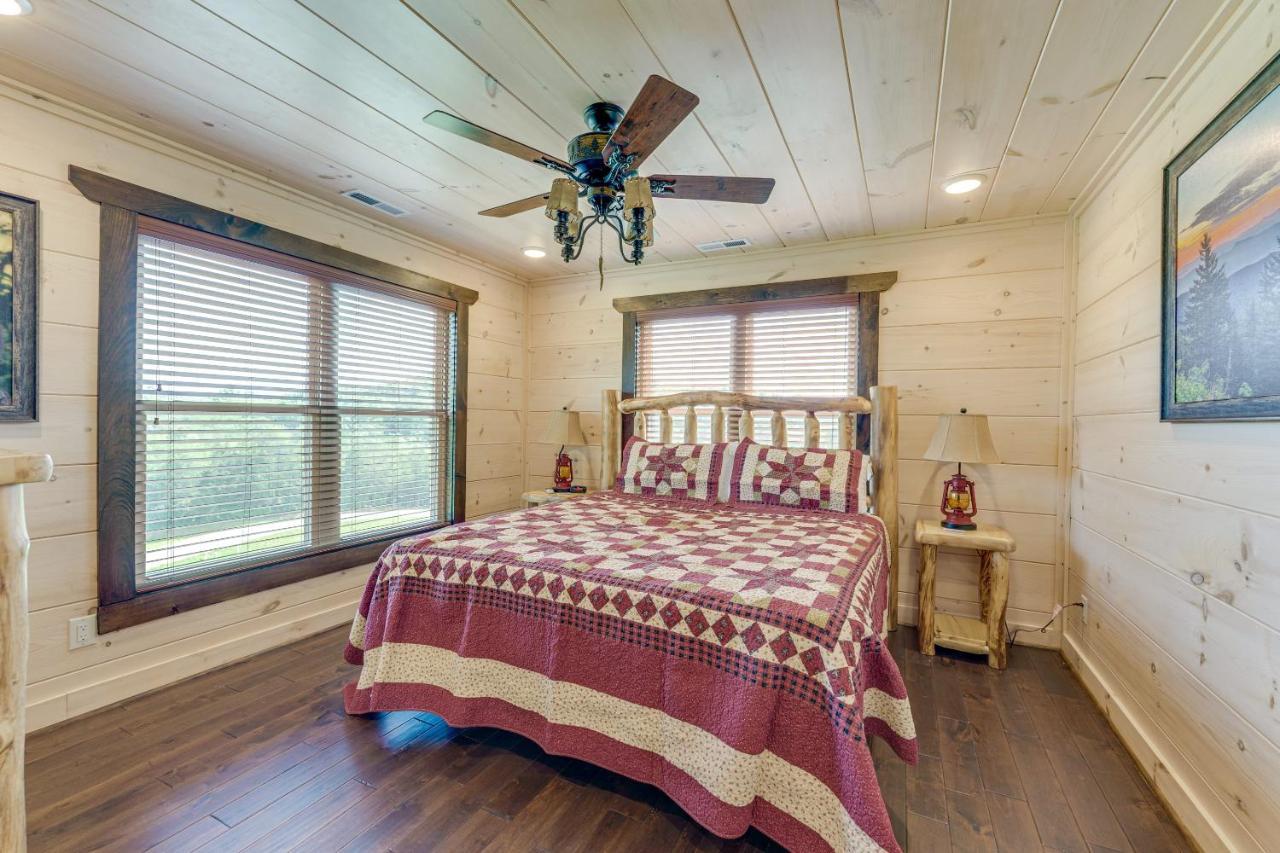 T-bear's Cabin Holiday home Pigeon Forge