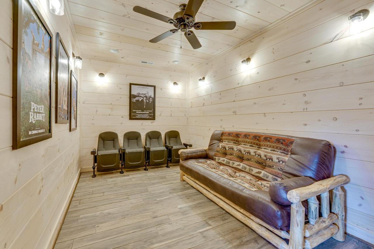 T-bear's Cabin Holiday home *