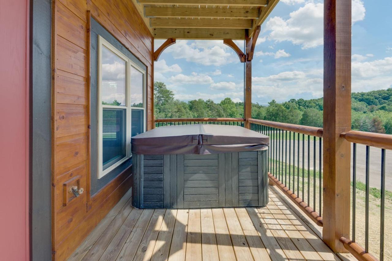 T-bear's Cabin