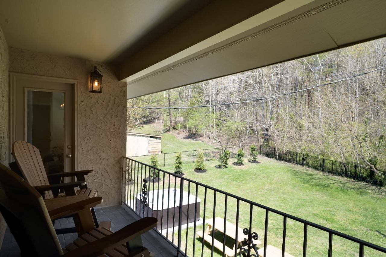 Notch Chalet Pigeon Forge