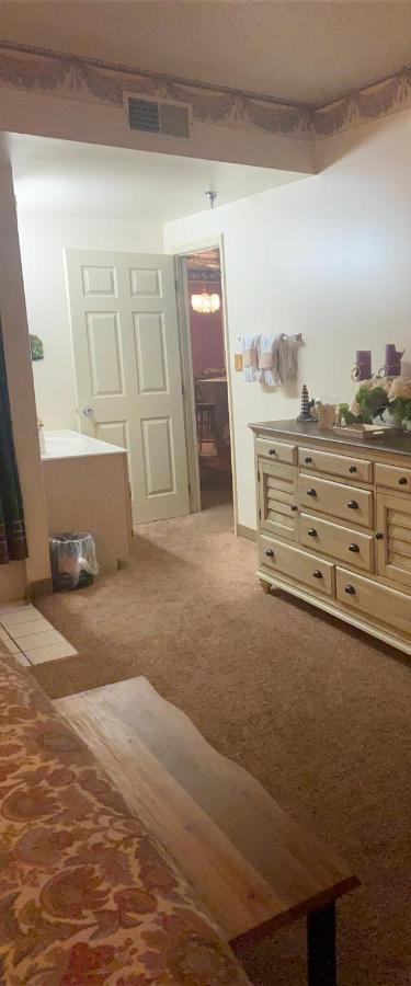 River Place #110 3bd Holiday home