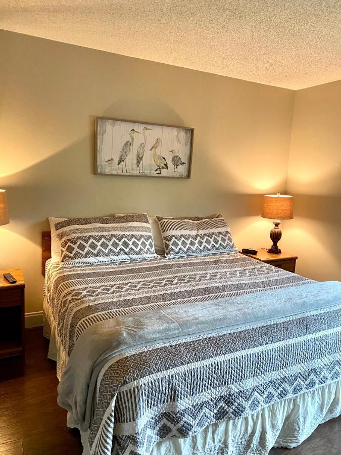 River Place #205 2bd