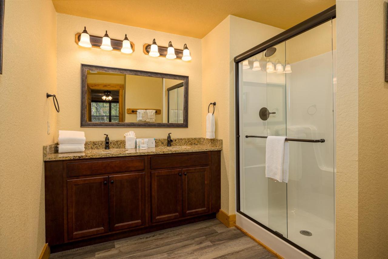 Southern Comfort Holiday home Pigeon Forge