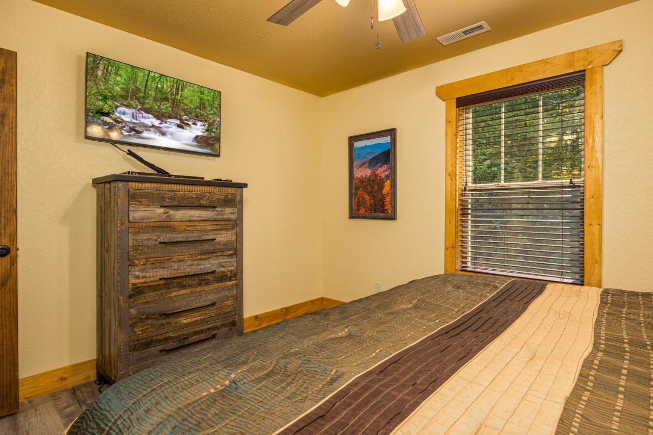 Southern Comfort Holiday home *