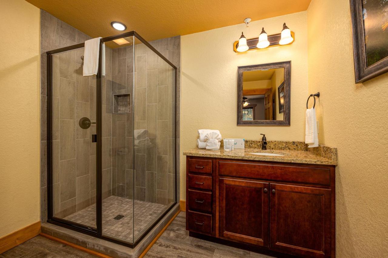 Holiday home Southern Comfort Pigeon Forge