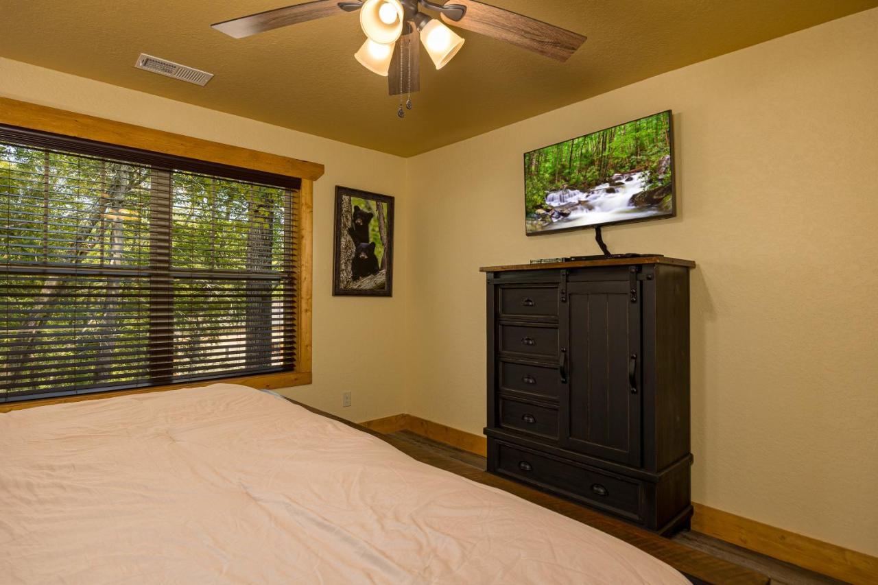 Holiday home Southern Comfort Pigeon Forge