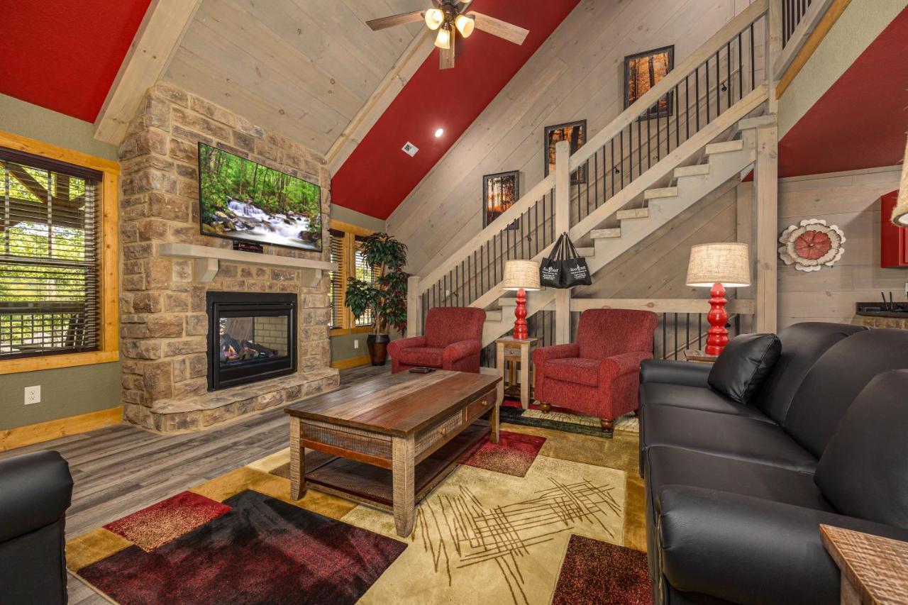 Southern Comfort Pigeon Forge