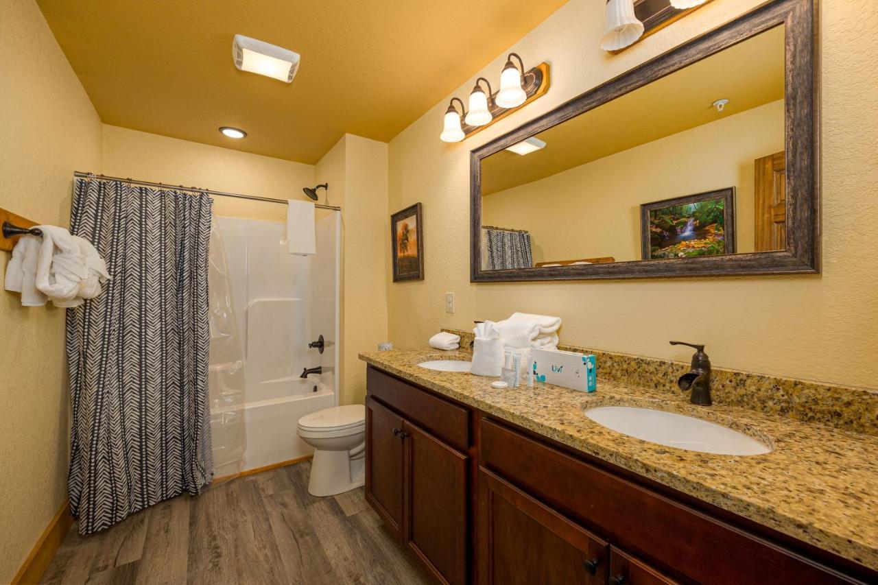 Southern Comfort Holiday home Pigeon Forge
