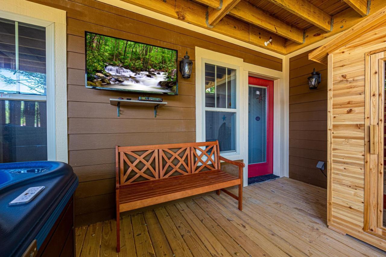 Southern Comfort Holiday home *