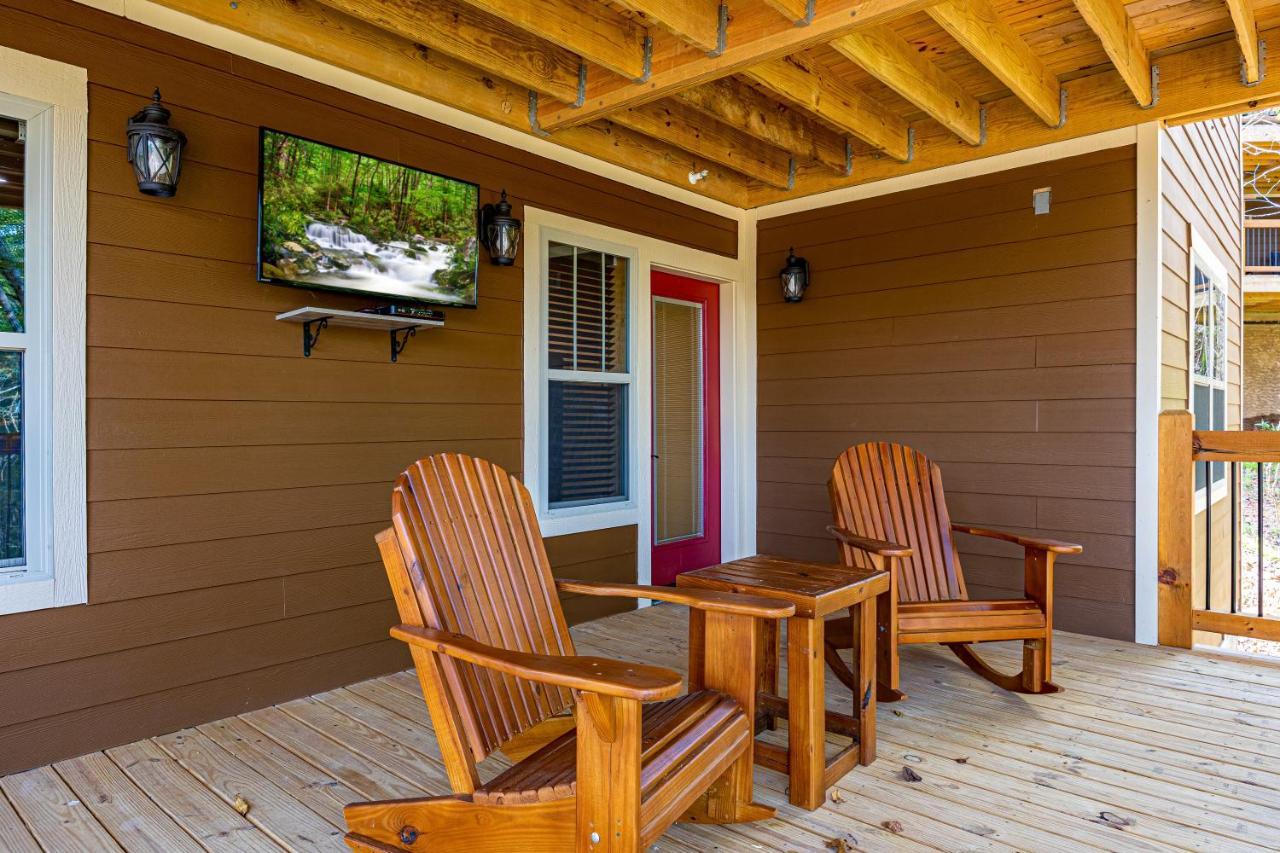 Holiday home Southern Comfort Pigeon Forge