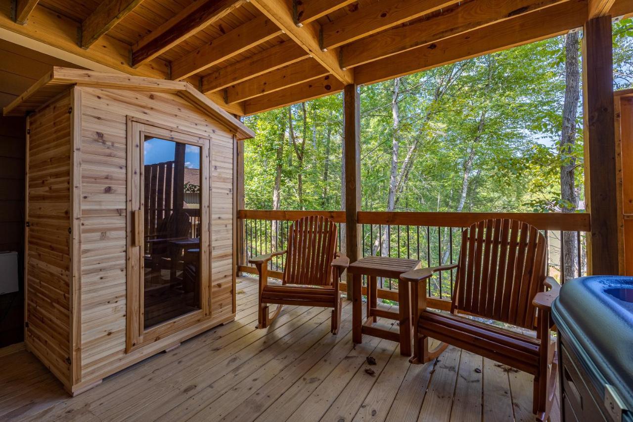 Holiday home Southern Comfort