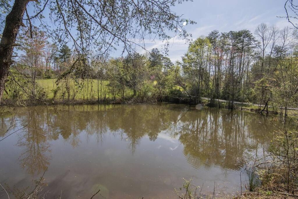 Crestview Estate 5 Acres-heated Pool-5min To Strip *