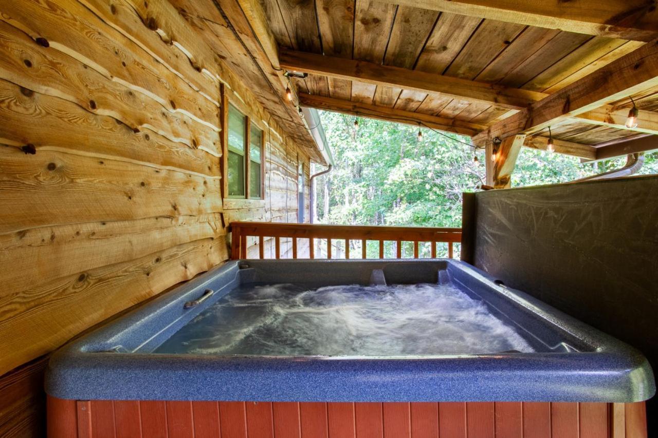 Holiday home Forest Hot Tub Fire Pit Pool Table *