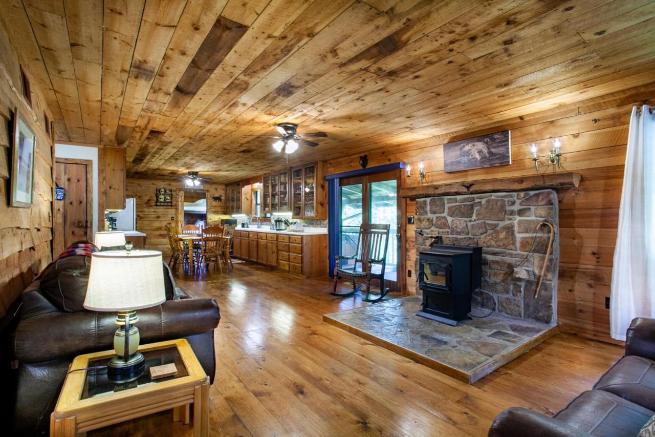 Forest Hot Tub Fire Pit Pool Table