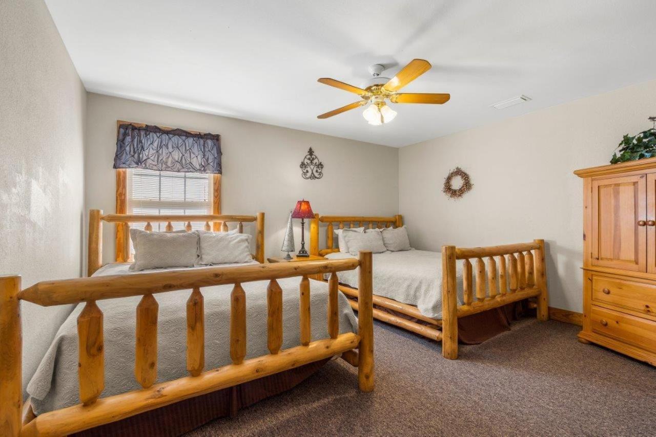 Poplar Point Unit 12f Pigeon Forge
