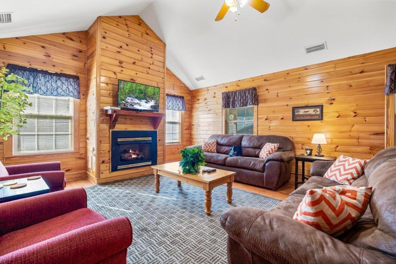 Poplar Point Unit 12d Apartment