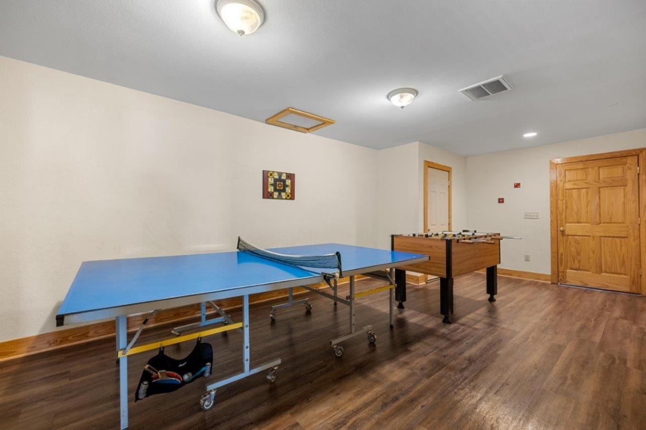 Poplar Point Unit 12d Pigeon Forge