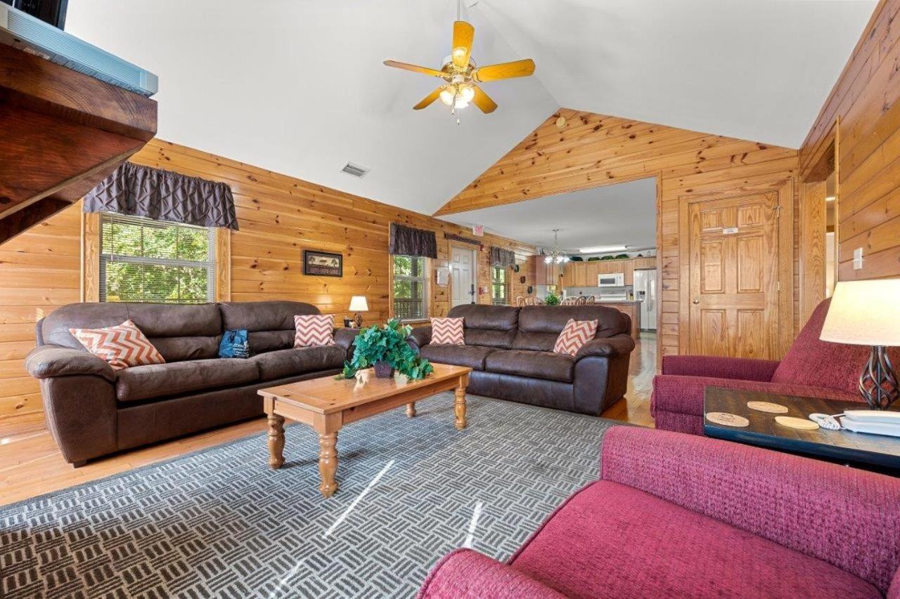 Poplar Point Unit 12d Apartment