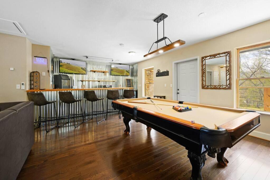 Crestview Estate 5 Acres-heated Pool-5min To Strip Villa *