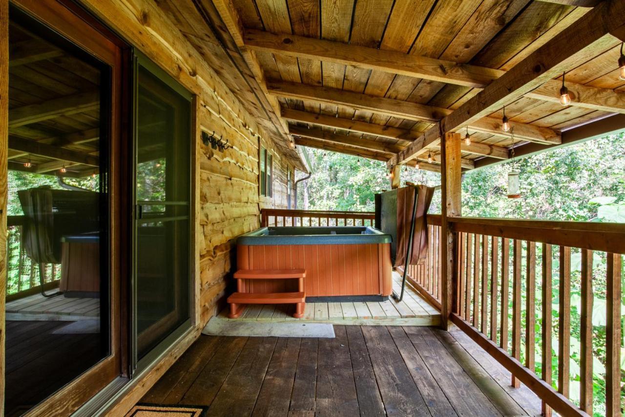 Holiday home Forest Hot Tub Fire Pit Pool Table *
