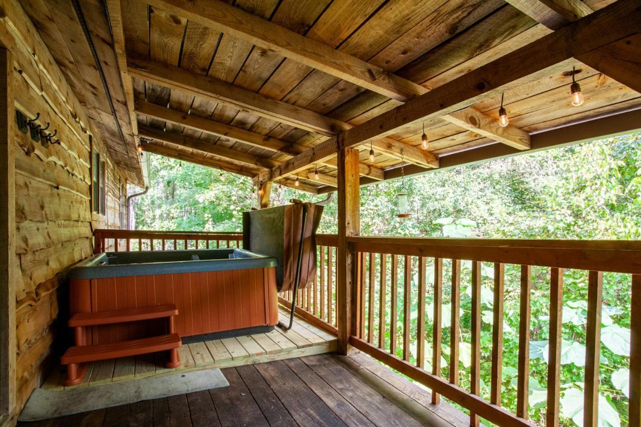 Holiday home Forest Hot Tub Fire Pit Pool Table
