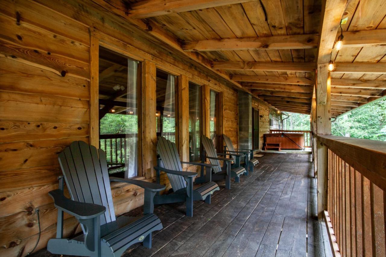 Holiday home Forest Hot Tub Fire Pit Pool Table
