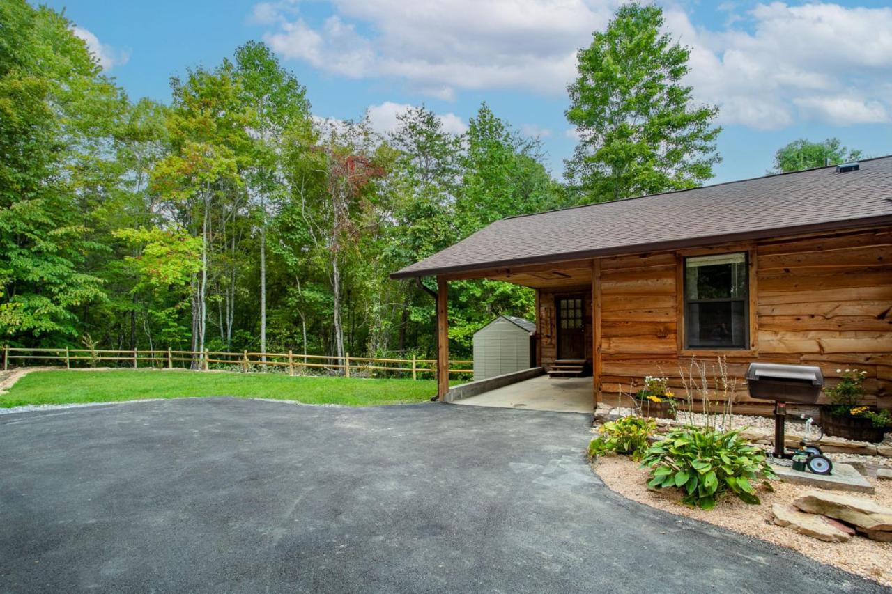 Forest Hot Tub Fire Pit Pool Table *