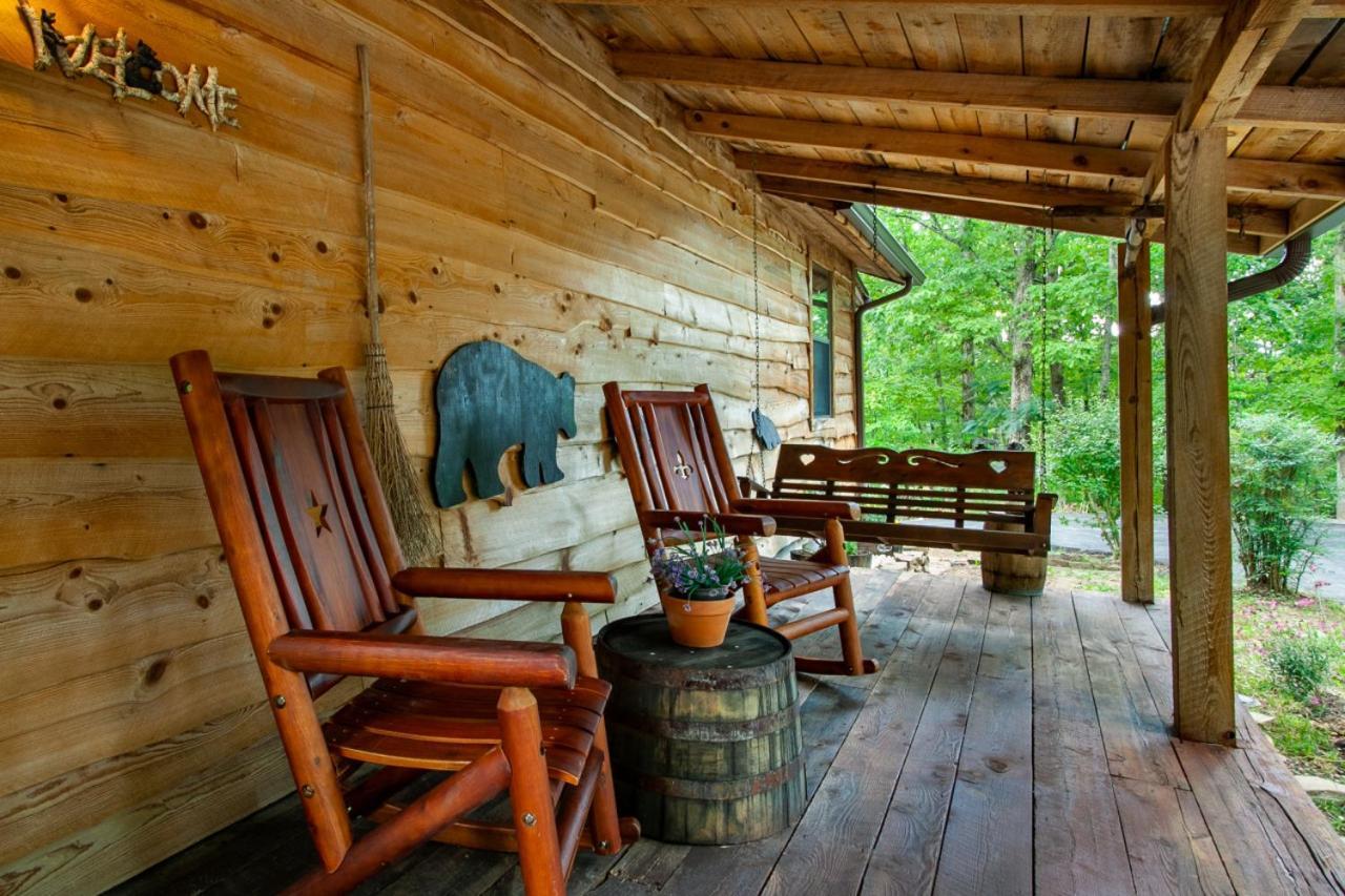 Forest Hot Tub Fire Pit Pool Table