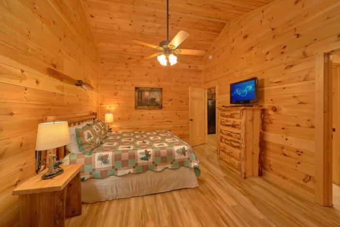 Flying Bear Holiday home