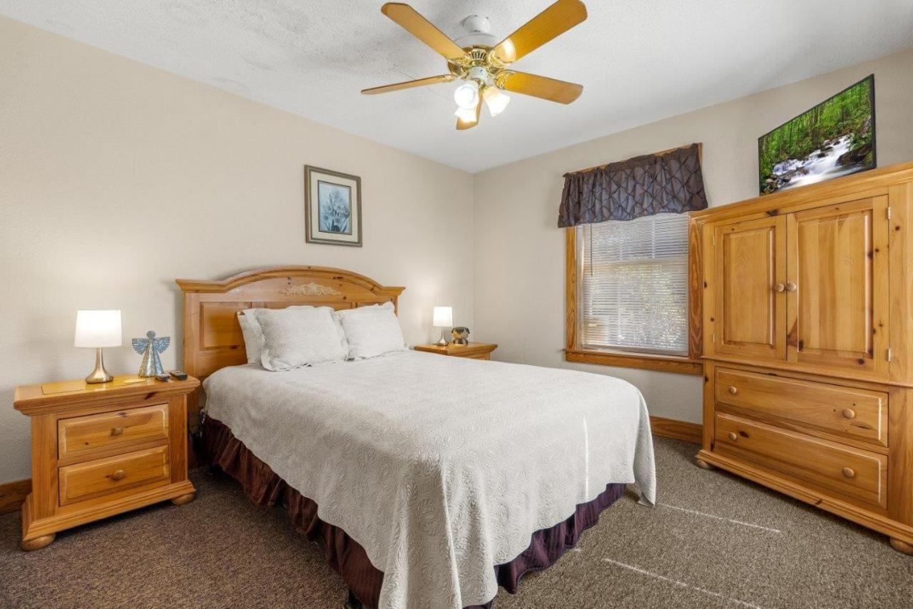 Poplar Point Unit 12f Apartment Pigeon Forge