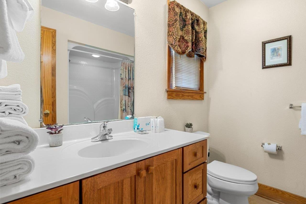 Poplar Point Unit 12d Apartment