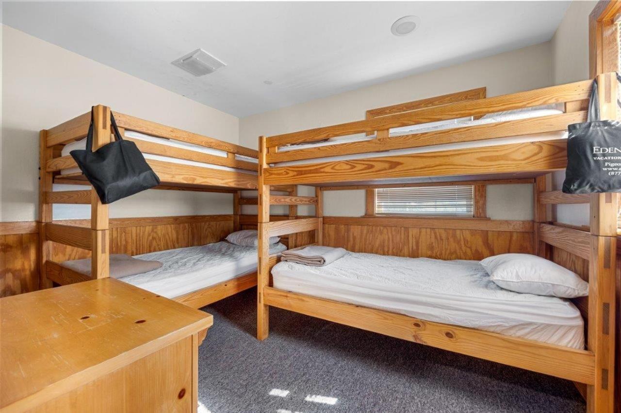 Poplar Point Unit 12d Apartment Pigeon Forge