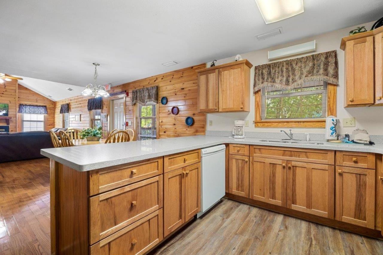 Poplar Point Unit 12d Pigeon Forge