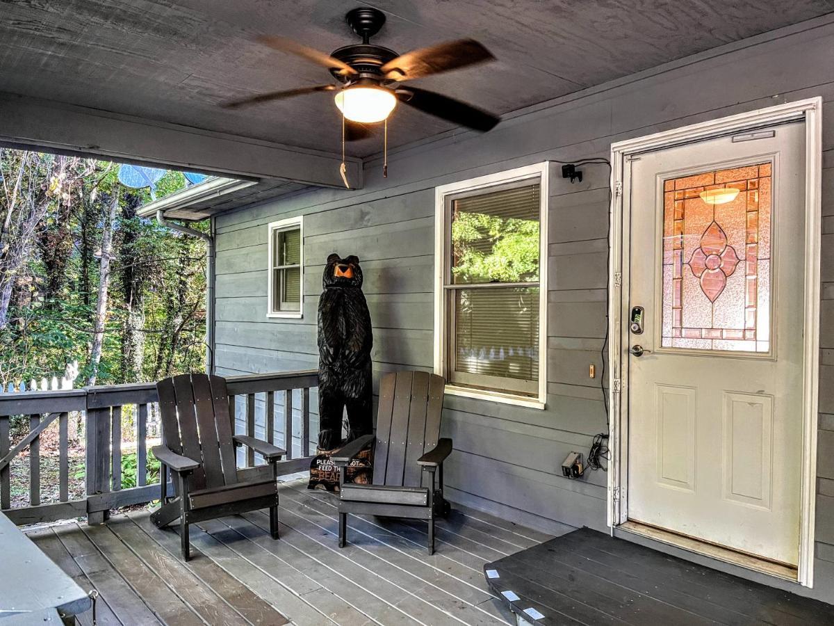 Ole Smoky - Game Room, Hot Tub, Mtn Views! Holiday home *